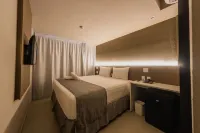 Saint Patrick Grand Hotel Hotels near Jatiuca Beach