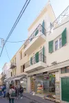 레티모노 하트 - 방갈로