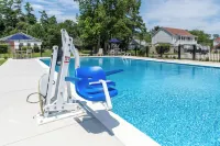 Hotel Manteo, Trademark Collection by Wyndham - piscine