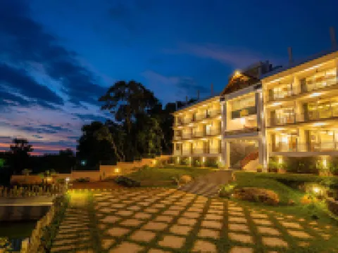 Aadisaktthi Resorts & Spa Kovalam Hotels in Kovalam