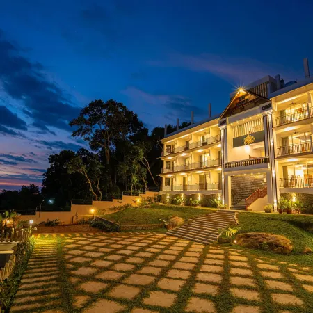 Aadisaktthi Resorts & Spa Kovalam
