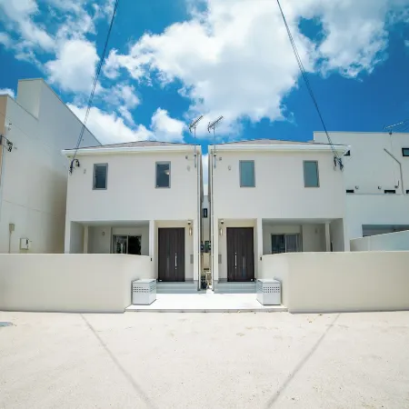 Grandioso Okinawa Pool Villa Onna 7