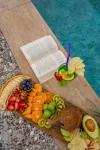 Alya Kartepe Villa Hotel - breakfast