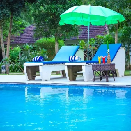 Seclude Kerala, Marari Sands