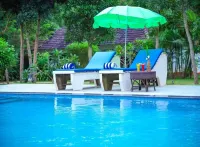 Seclude Kerala, Marari Sands - Pools