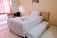 Great Deal Studio at Pinewood Apartment Hotels in Cilengkrang