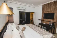 BON Hotel Platinum Enugu Hotels near Grace Cathedral