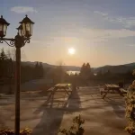 La Salvetat - Studios de Vacances - les Tables Aux Vaches Hotels in Lacabarede