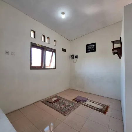 Omahku Homestay