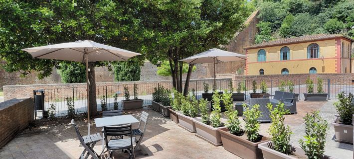Siena VIP B&B Hotels in Siena