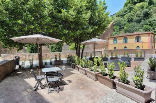 Siena VIP B&B Hotel in zona Siena centro