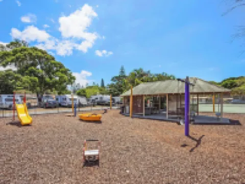 Reflections Tuncurry - Holiday Park Hotels in Tuncurry