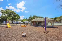 Reflections Tuncurry - Holiday Park Hotels in Tuncurry