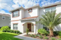 Family Friendly 5 Bedrooms Home Close to Disney 4849