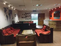 Auberge de Jeunesse HI Pontarlier Hotels in La Cluse-et-Mijoux