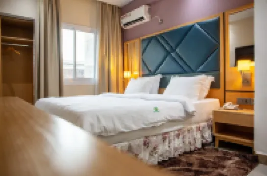 ホテル・ミックル