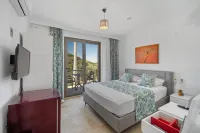 Datca Bal Boutique - Balkon