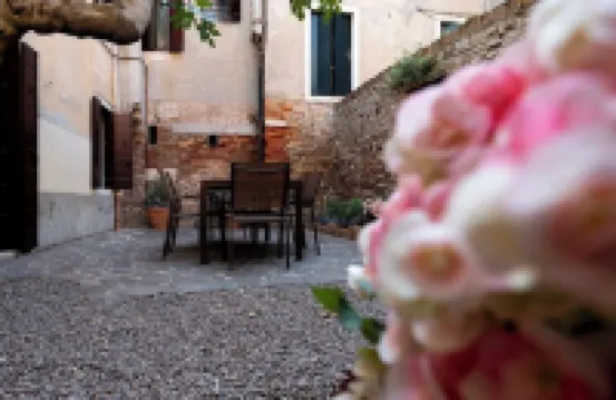 산 비오 팰리스 럭셔리 아파트먼트  호텔