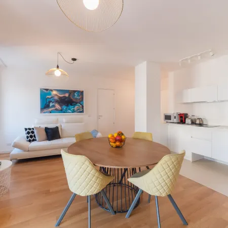 Castalia Apartments & Rooms