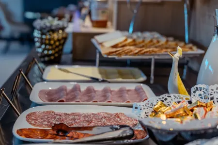 Kyriad Direct Orleans Nord - Cap Saran