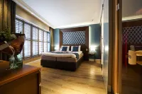Hotel Dux Hotels in Herkenbosch