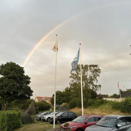 Danhostel Sandvig Vandrerhjem
