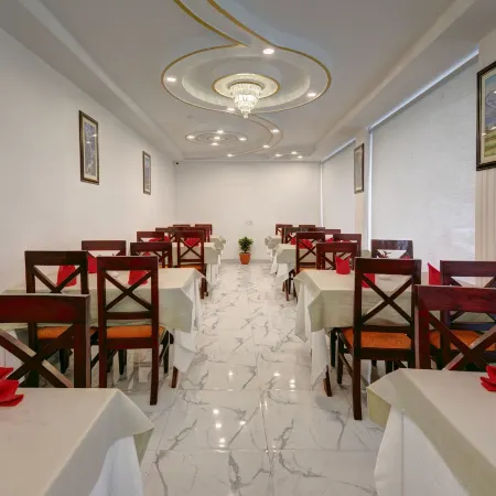 Durbar Hotel & Residence Отели рядом с достопримечательностью «Площадь Дурбар»