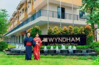 Lotus Hotel Lynntimes Thanh Thuy Hotels in 