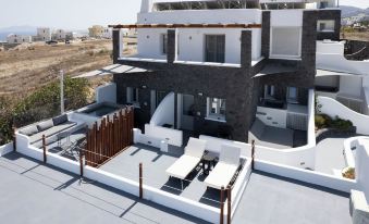 Griseo Villas