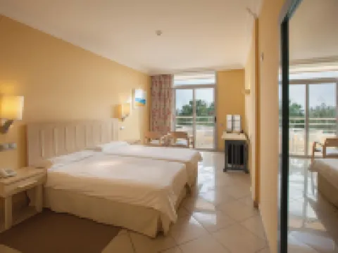 IFA Altamarena by Lopesan Hotels Hoteles en Morro Jable