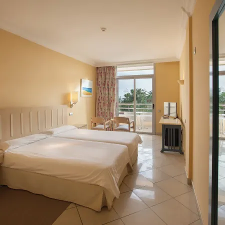 IFA Altamarena by Lopesan Hotels