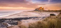 Village House - North East Escapes