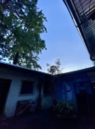 Chipilapas Antigua Lodge