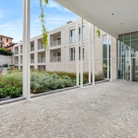 Limehome Milan Via Stresa