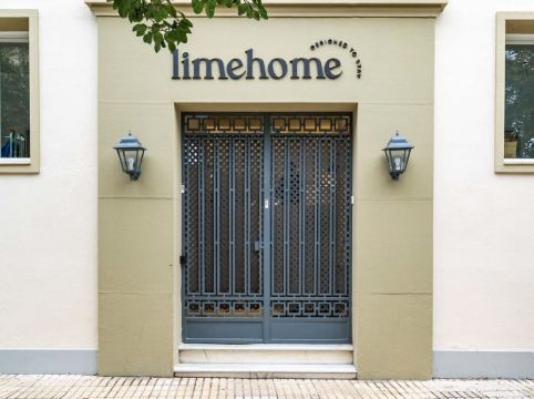 Limehome Sevilla Ronda de Capuchinos