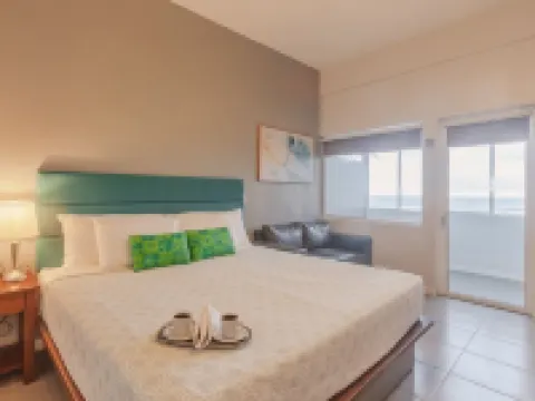 Pargos Hotels in Caserio Hacienda San Alfonso