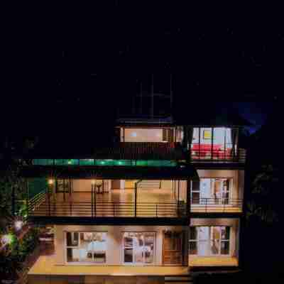 Villa Vanakothi by Westbay Hotel Exterior