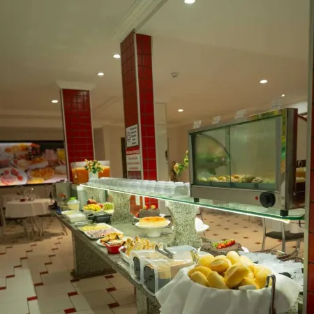 Vitoria Palace Hotel
