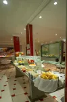 Vitoria Palace Hotel - petit déjeuner