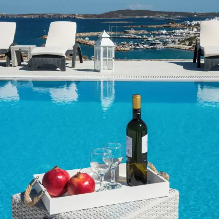Villa Irini