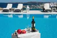 Villa Irini - Pools