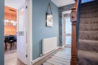 Lobster Cottage - 3 Bedroom Cottage - Tenby