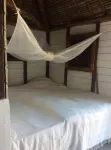 Beachfront Oasis in Mahambo, Madagascar - Chalet Retreat - 2-Star