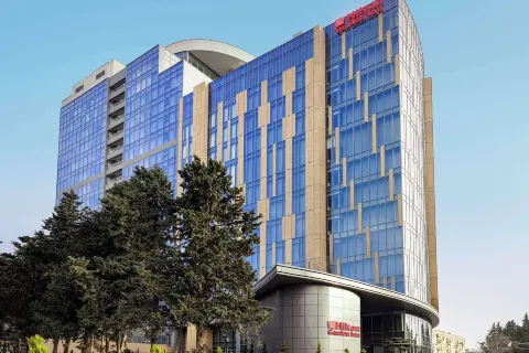 Hilton Garden Inn Baku
