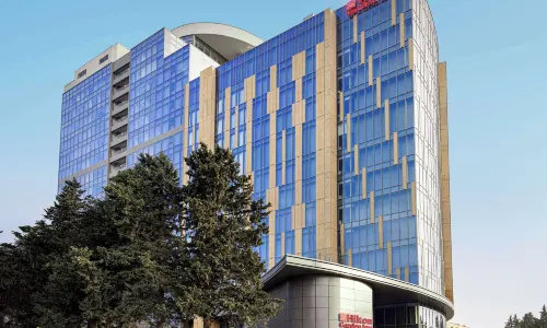 Hilton Garden Inn Baku