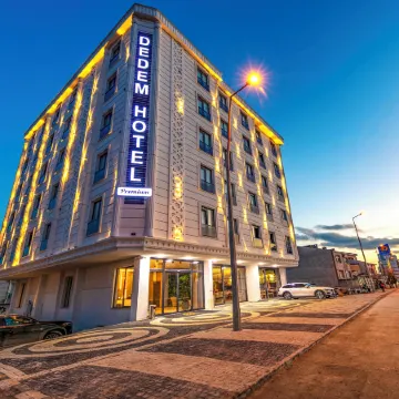 Dedem Hotel Premium - Çorlu
