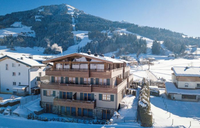 Chalet 149 Westendorf by Alps Resorts