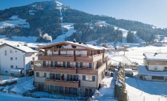Chalet 149 Westendorf by Alps Resorts