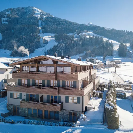 Chalet 149 Westendorf by Alps Resorts