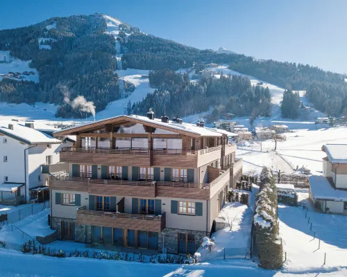 Chalet 149 Westendorf by Alps Resorts Hotels in Westendorf
